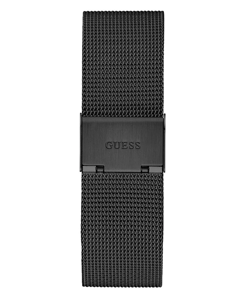Наручные часы  Guess  Idol Guess GW0502G2 (фото 3)