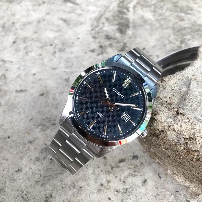 Наручные часы  Casio  Collection Casio MTP-VD03D-2A (фото 3)