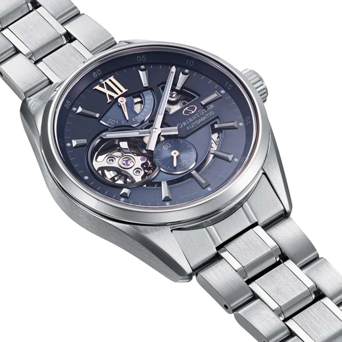 Наручные часы  Orient  Contemporary Orient RE-AV0132L (фото 3)