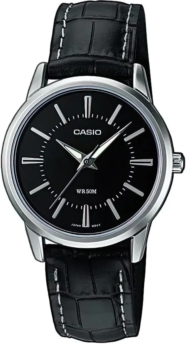 Наручные часы  Casio  Collection Casio LTP-1303L-1A (фото 1)