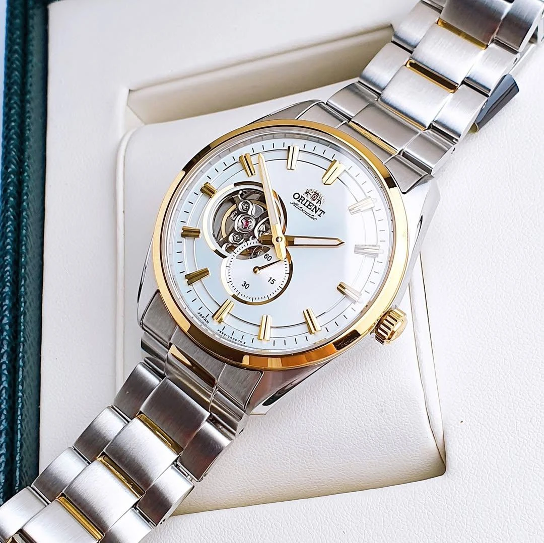 Наручные часы  Orient  Contemporary Orient RN-AR0006J (фото 4)
