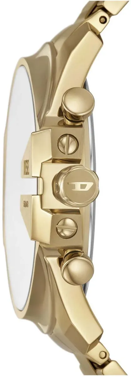 Наручные часы  Diesel  Mega Chief Diesel DZ4684 (фото 2)