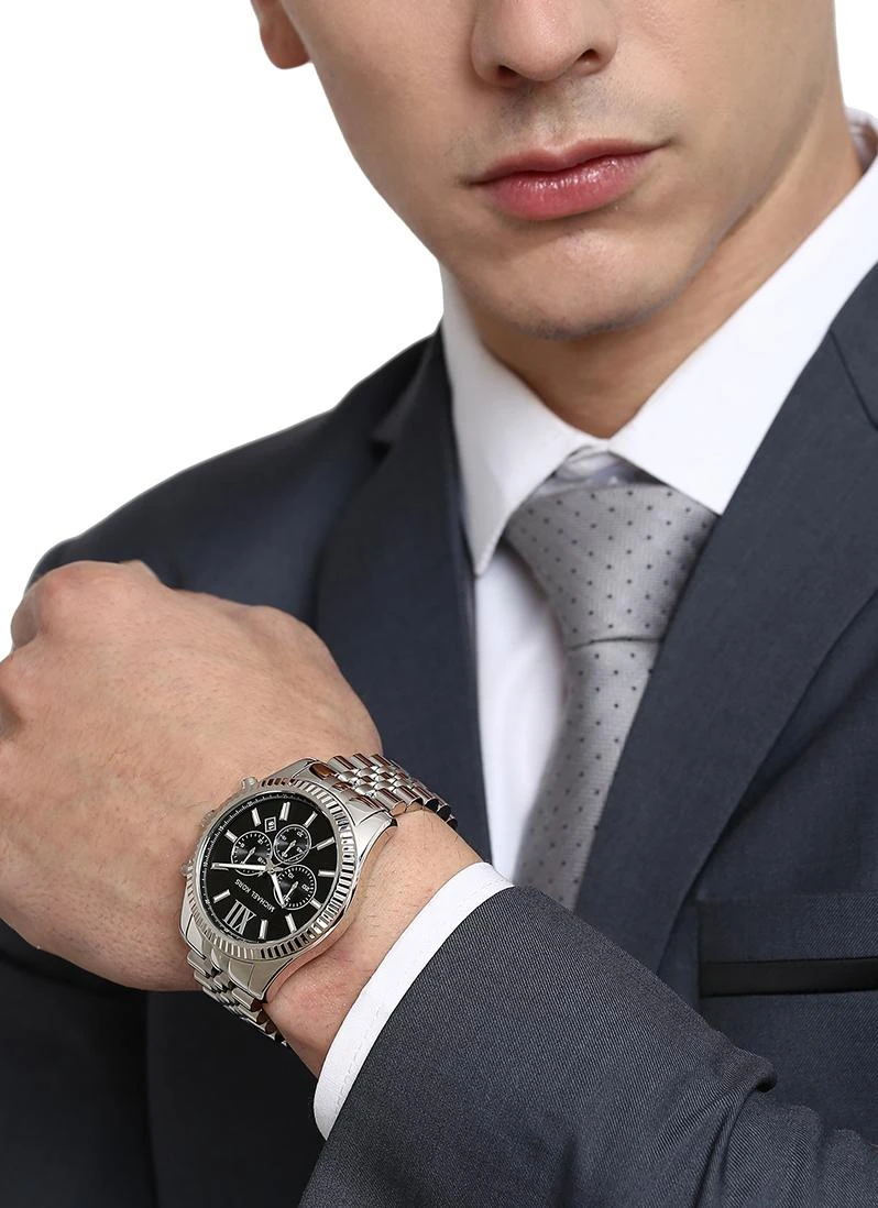 Наручные часы  Michael Kors  Silver-Tone Michael Kors MK8602 (фото 2)