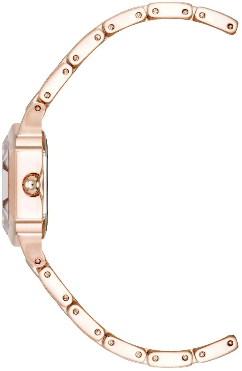 Наручные часы  Anne Klein  Metals Anne Klein 5106RGRG (фото 3)