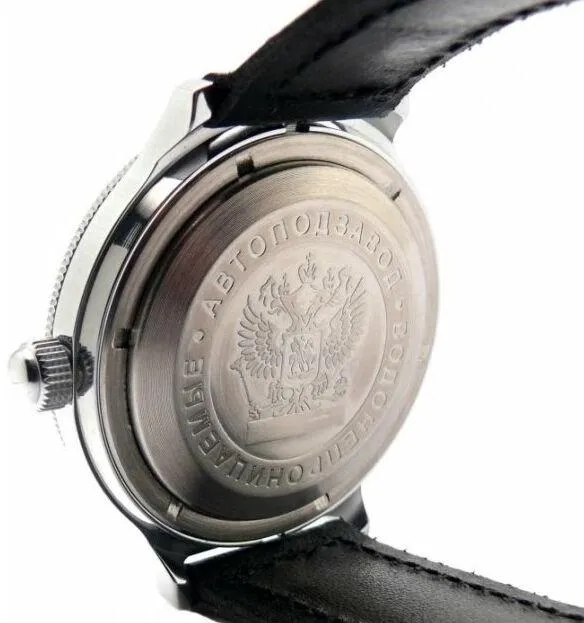 Наручные часы  Восток  Командирские Восток 921288 (фото 2)