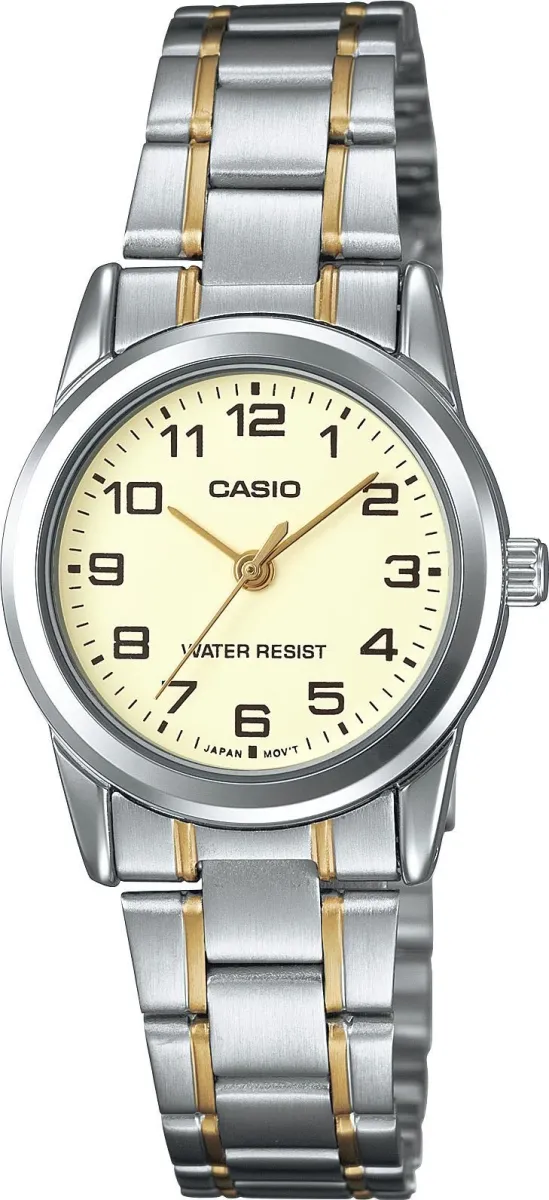 Наручные часы  Casio  Collection Casio LTP-V001SG-9B (фото 1)