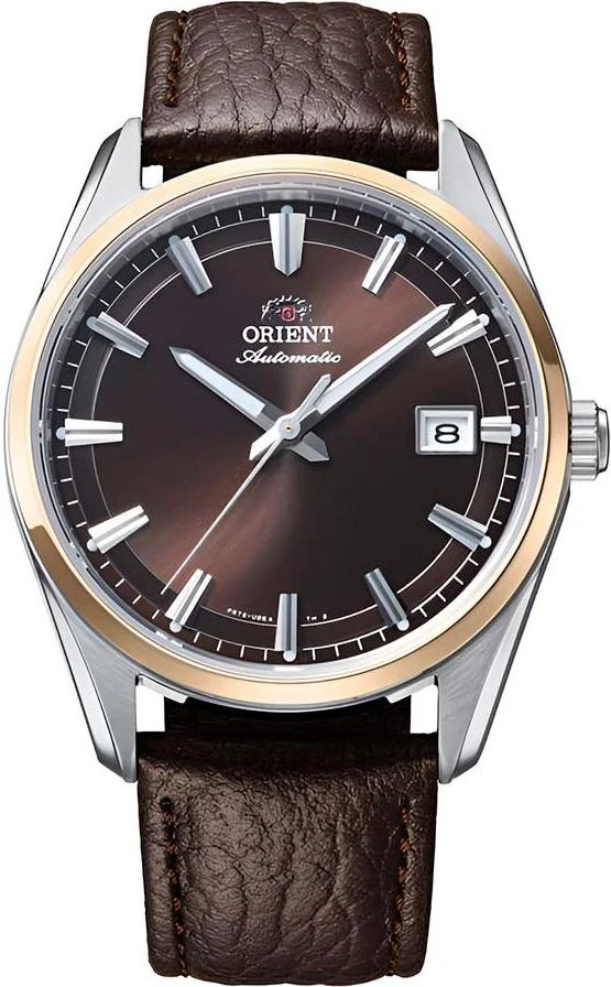 Наручные часы  Orient  Automatic Orient RA-AC0R03Y (фото 1)