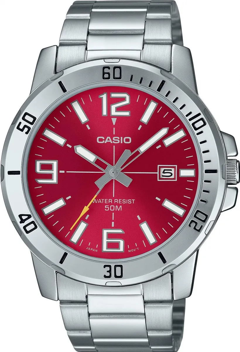 Наручные часы  Casio  Collection Casio MTP-VD01D-4B (фото 1)
