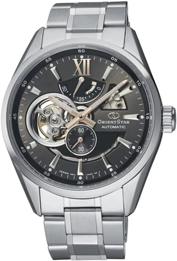 Наручные часы  Orient  Power Reserve Orient RE-AV0004N (фото 1)