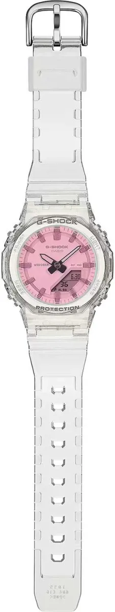 Наручные часы  Casio  G-Shock Casio GMA-P2100SR-7A (фото 5)