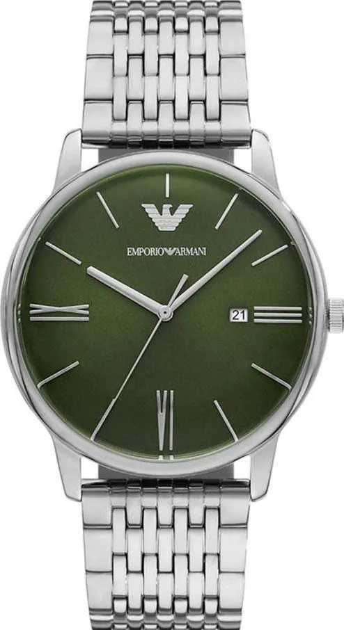Наручные часы  Emporio Armani  Minimalist Emporio Armani AR11644 (фото 1)