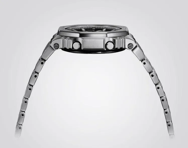 Наручные часы  Casio  G-Shock Casio GM-B2100D-1A (фото 19)