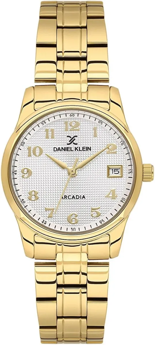 Наручные часы  Daniel Klein  Arcadia Daniel Klein 14049-2 (фото 1)