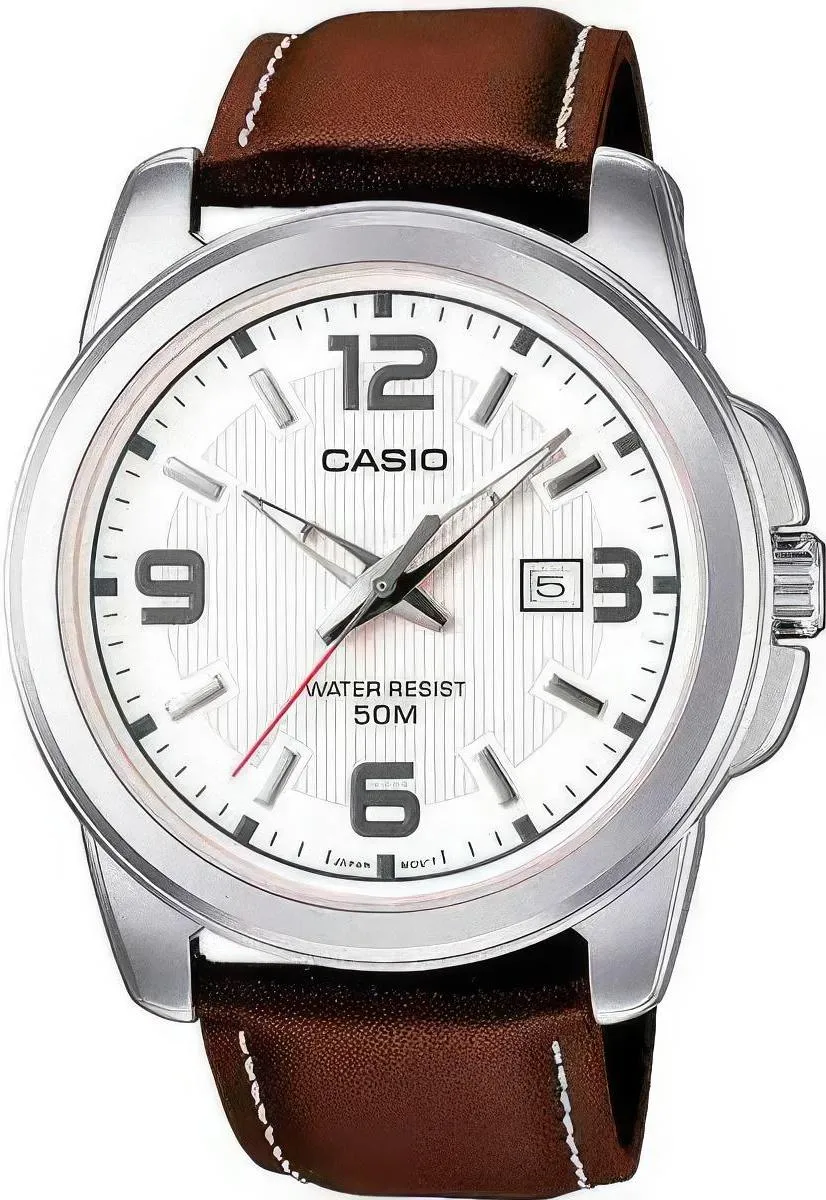 Наручные часы  Casio  Collection Casio MTP-1314L-7A (фото 1)