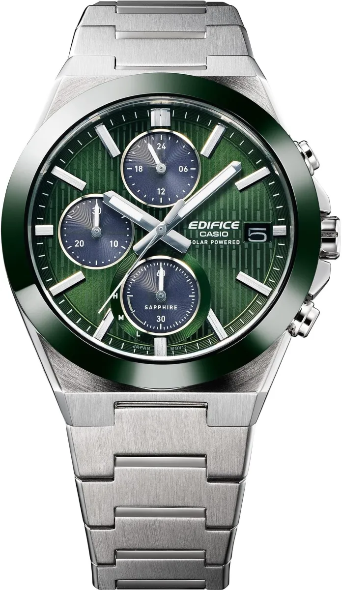 Часы  Casio  Edifice Casio EFS-S650D-3A (фото 5)