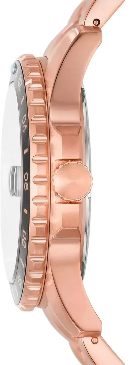 Наручные часы  Fossil  Blue Fossil FS6027 (фото 2)