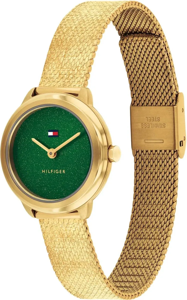 Наручные часы  Tommy Hilfiger  Demi Tommy Hilfiger 1782812 (фото 2)