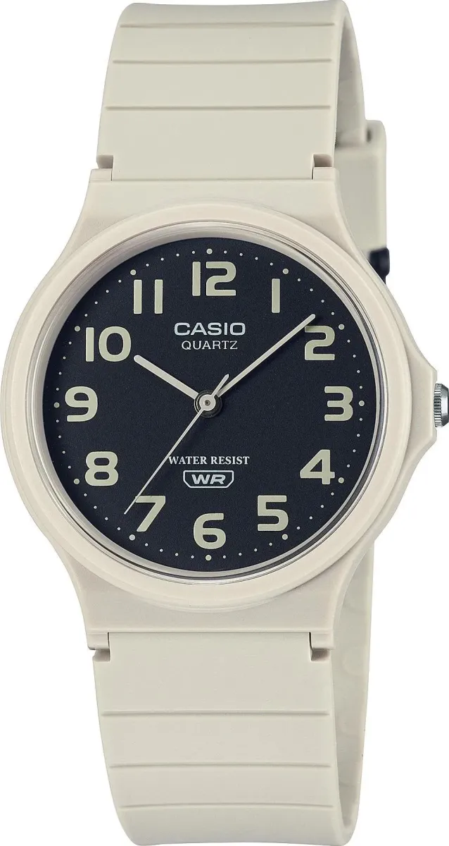 Наручные часы  Casio  Collection Casio MQ-24UC-8B (фото 1)