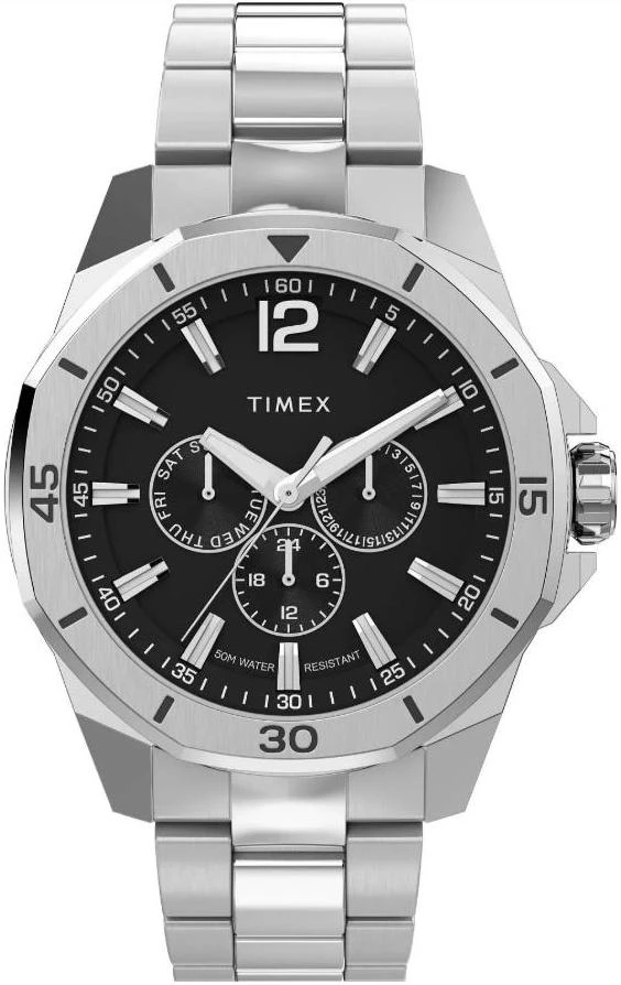 Наручные часы  Timex  Essex Avenue Timex TW2W79900 (фото 1)