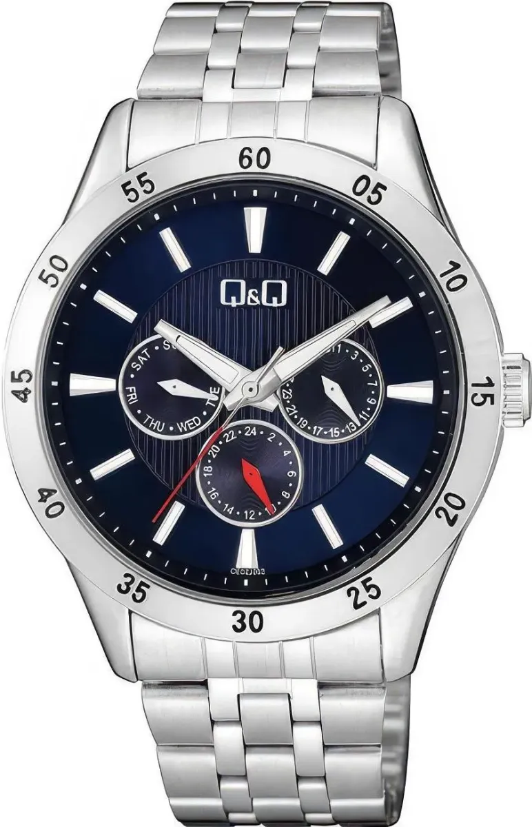 Наручные часы  Q&Q  Casual Q&Q CE02J202Y (фото 1)