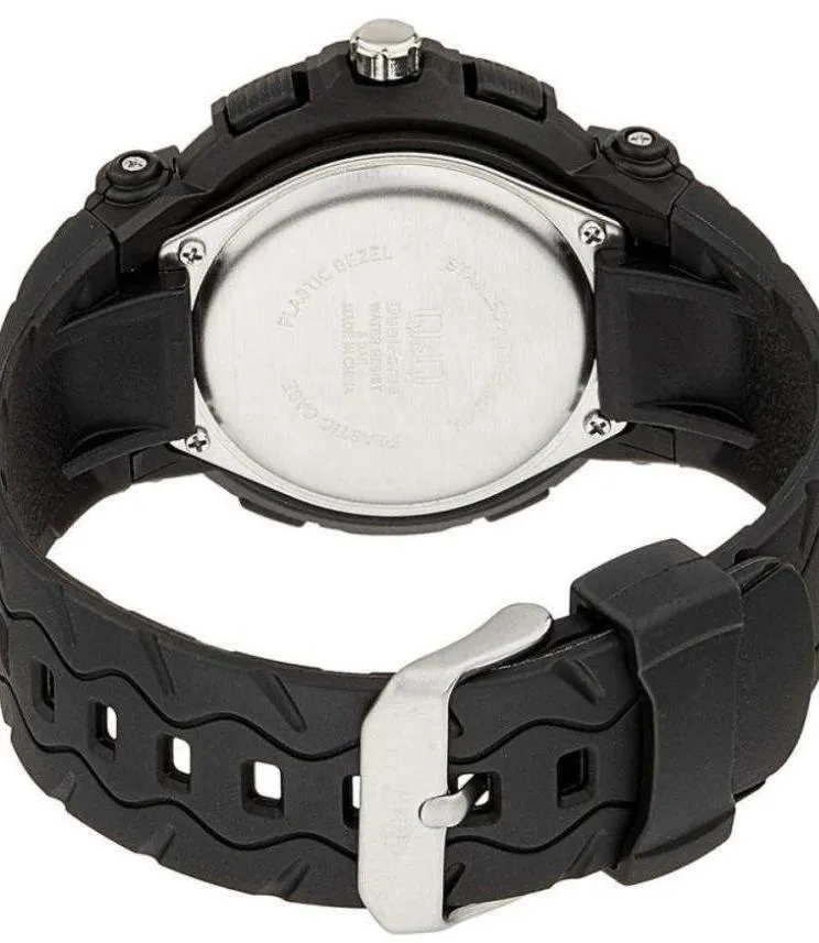 Часы  Q&Q  Superior Q&Q M012J001Y (фото 4)