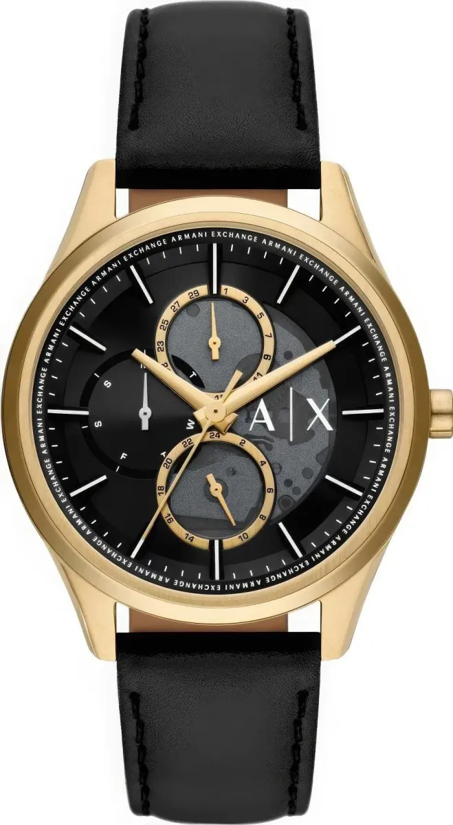 Наручные часы  Armani Exchange  Dante Armani Exchange AX1876 (фото 1)