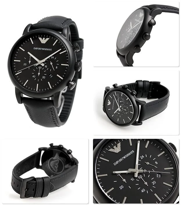 Часы  Emporio Armani  Sports Emporio Armani AR1970 (фото 3)
