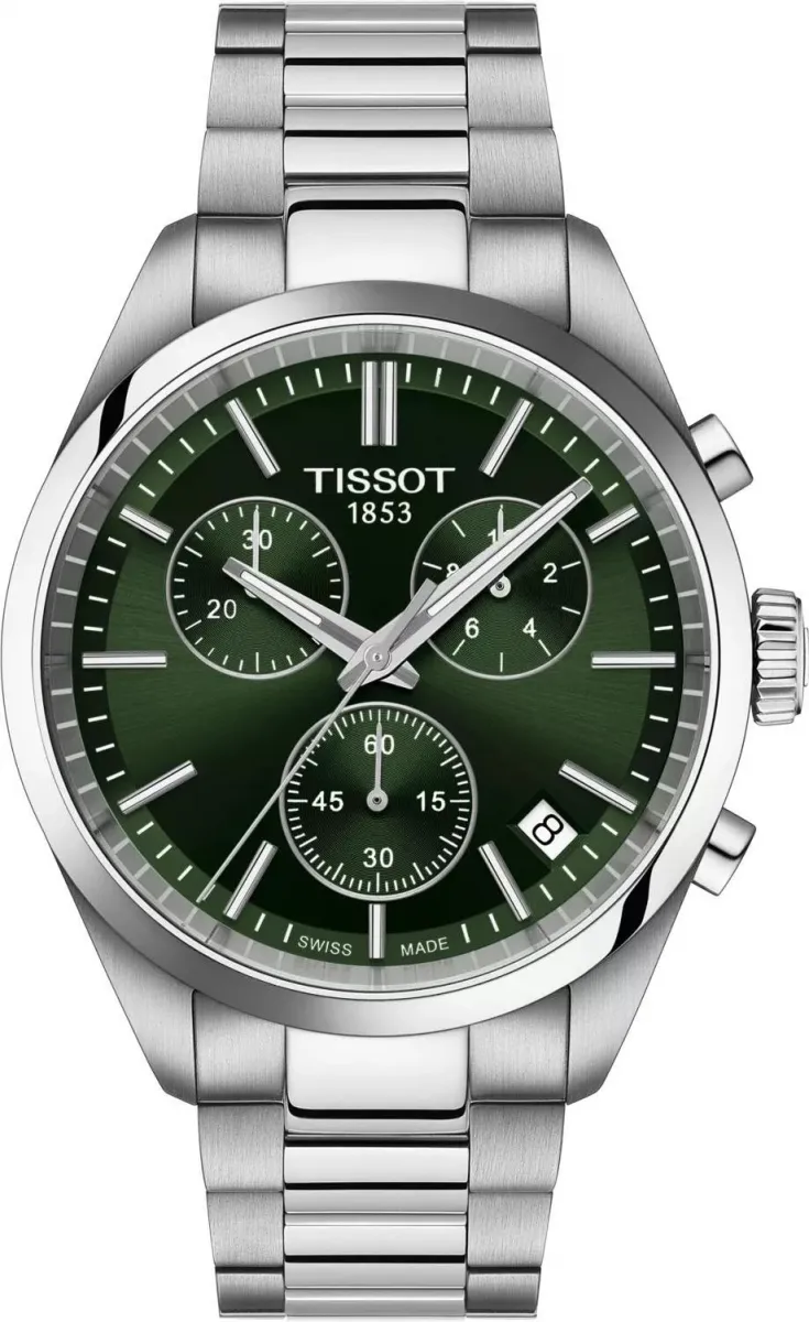 Наручные часы  Tissot  PR 100 Tissot T150.417.11.091.00 (фото 1)