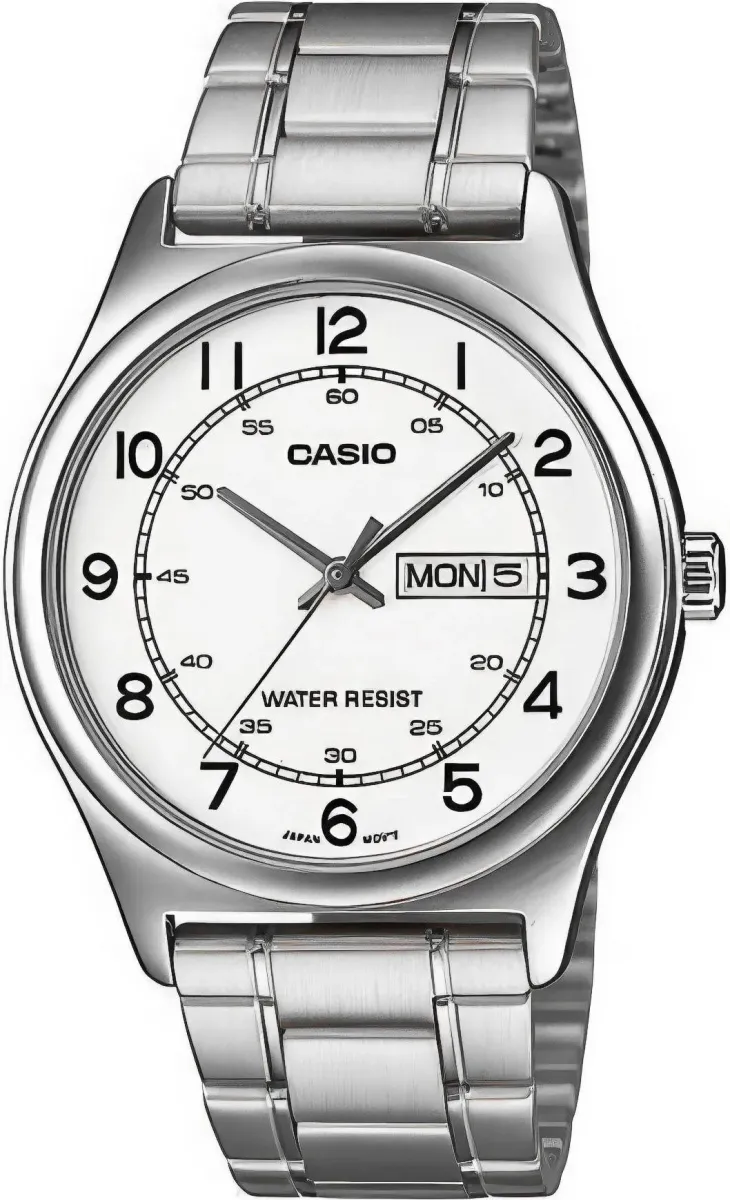 Наручные часы  Casio  Collection Casio MTP-V006D-7B2 (фото 1)