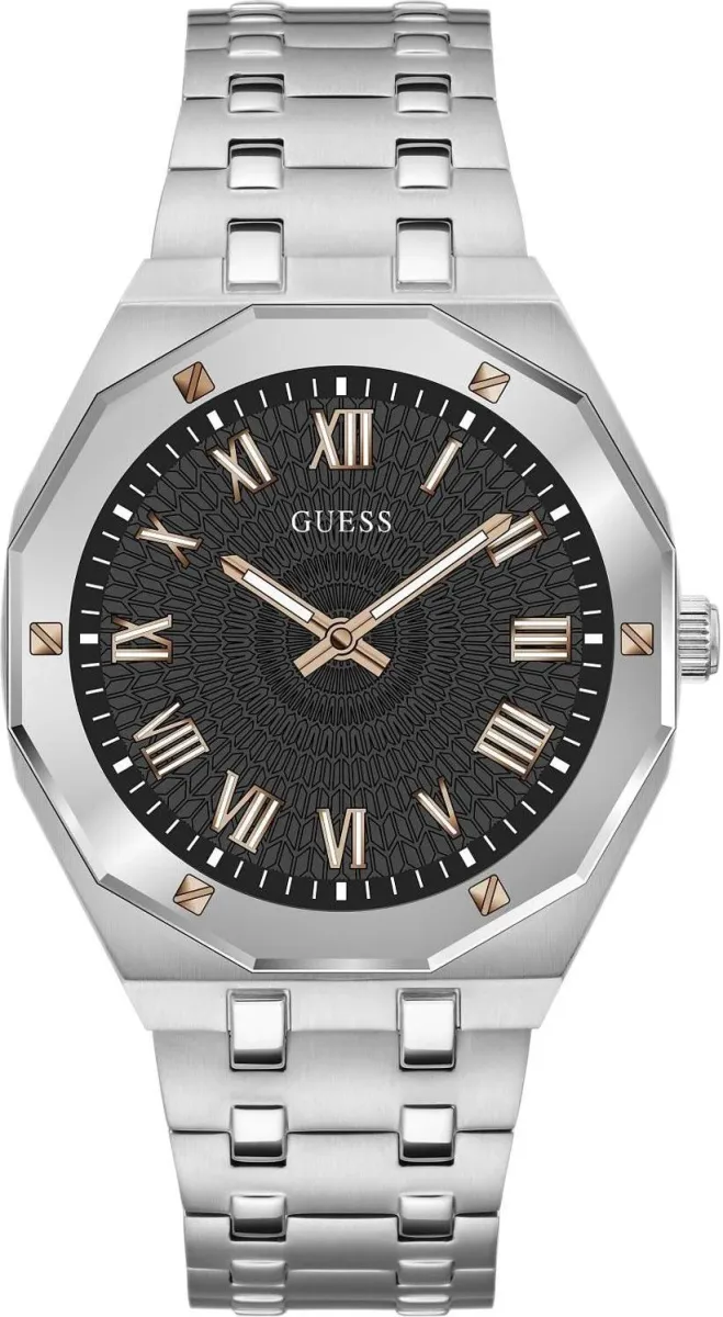 Наручные часы  Guess  Asset Guess GW0575G1 (фото 1)
