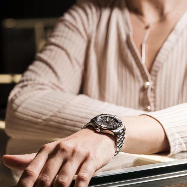 Наручные часы  Certina  DS Action Certina C032.251.11.051.09 (фото 3)