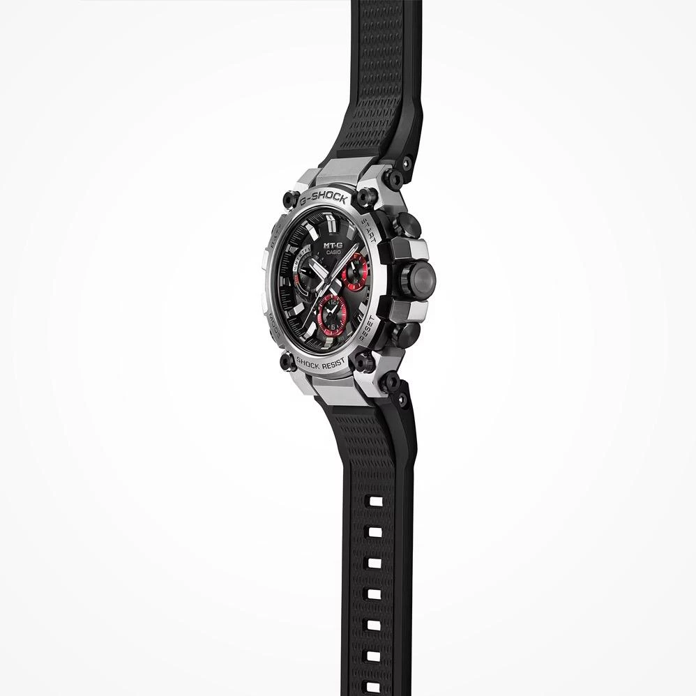Наручные часы  Casio  G-Shock Casio MTG-B3000-1A (фото 12)