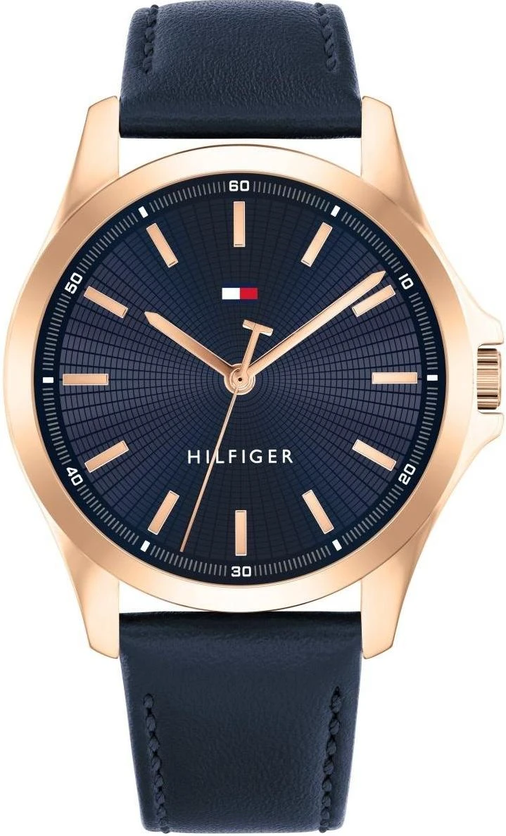 Наручные часы  Tommy Hilfiger  Bruce Tommy Hilfiger 1792189 (фото 1)