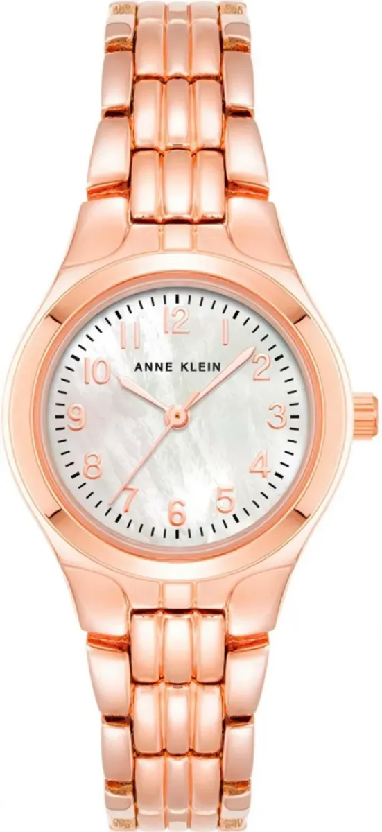 Наручные часы  Anne Klein  Metals Anne Klein 5490MPRG (фото 1)
