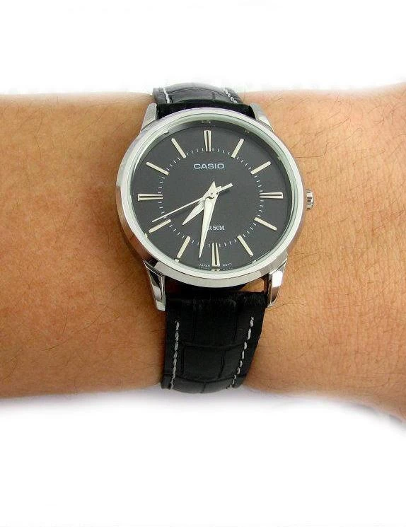 Наручные часы  Casio  Collection Casio LTP-1303L-1A (фото 5)