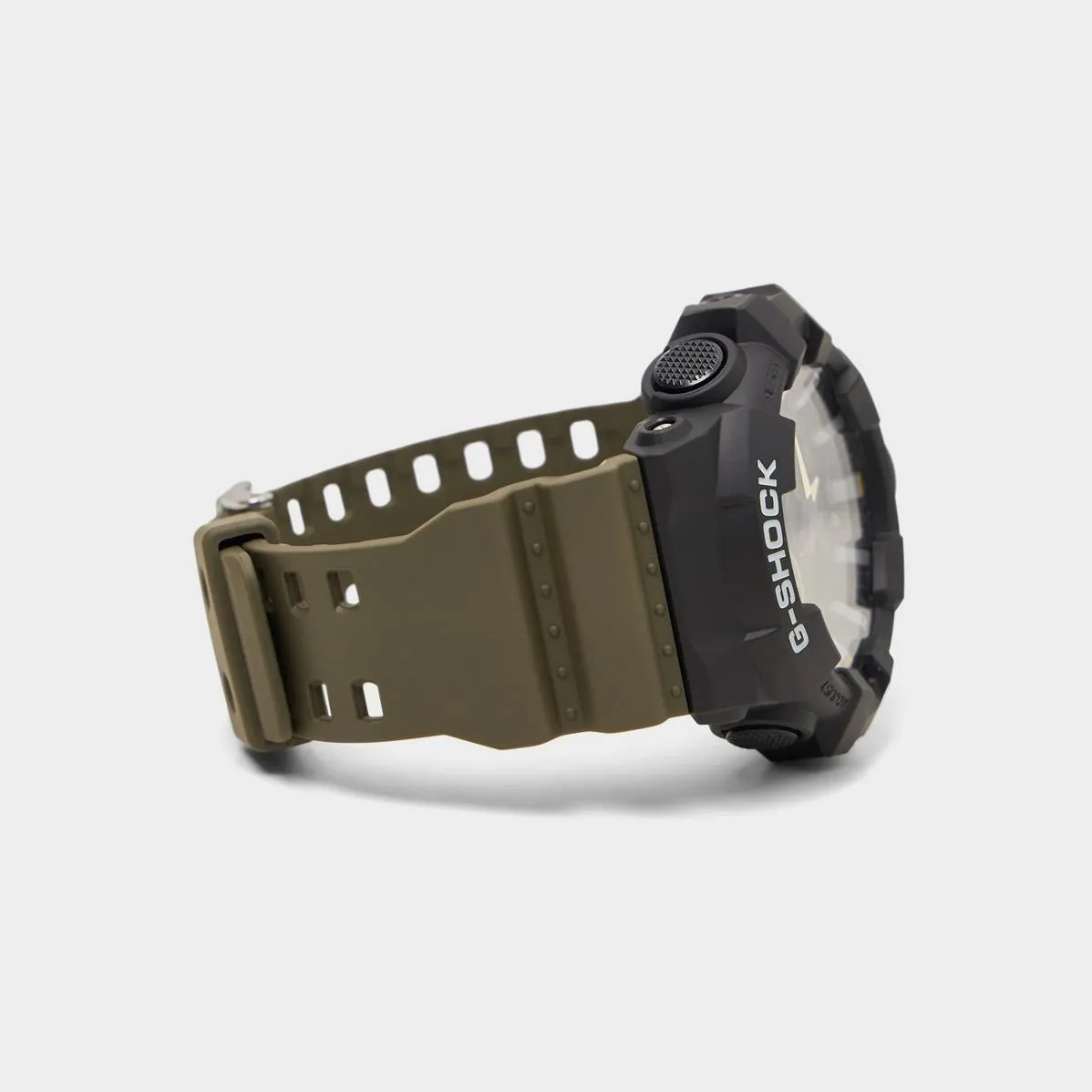 Часы  Casio  G-Shock Casio GA-710TU-1A3 (фото 5)