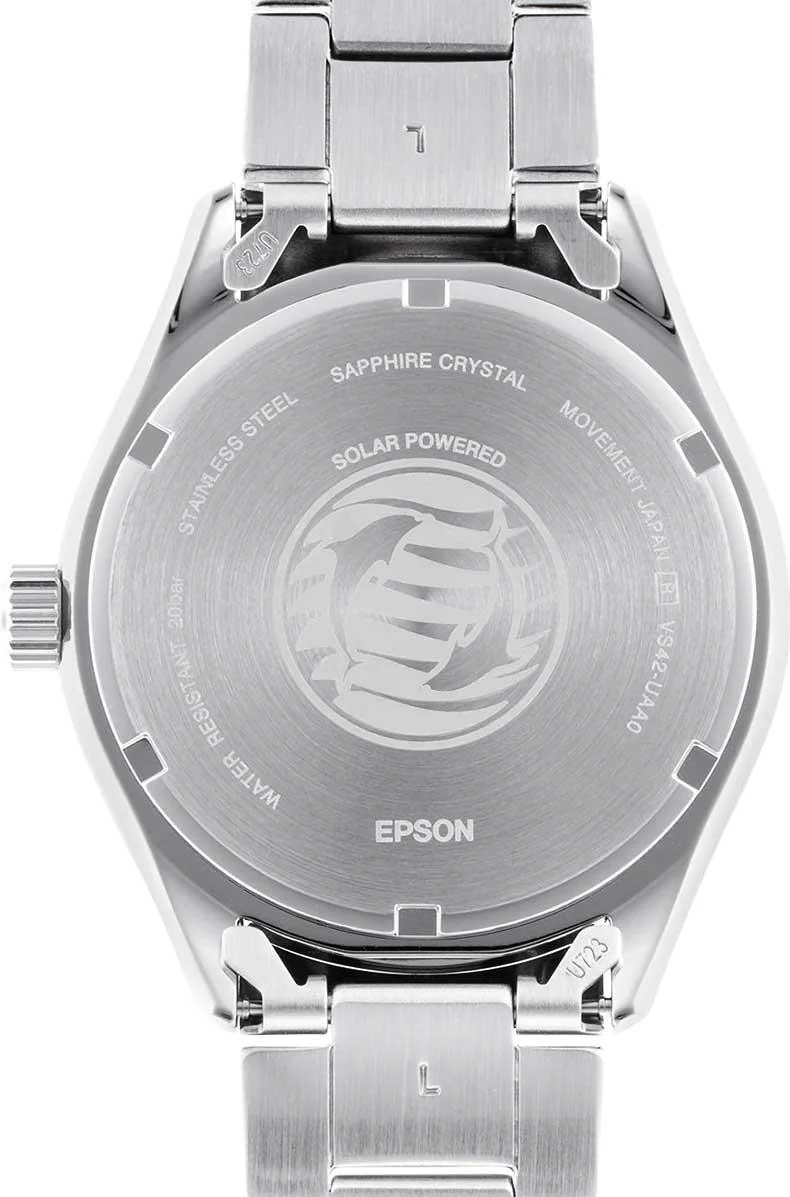 Наручные часы  Orient  Casual Orient RA-WJ0001E (фото 4)