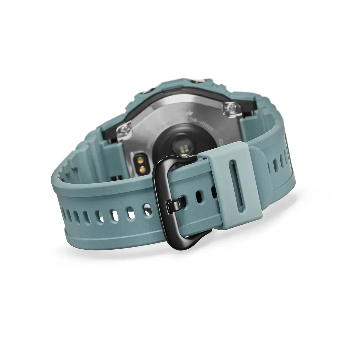 Наручные часы  Casio  G-Shock Casio DW-H5600-2E (фото 6)