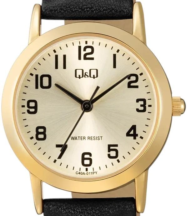 Наручные часы  Q&Q  Casual Q&Q C40AJ011Y (фото 2)
