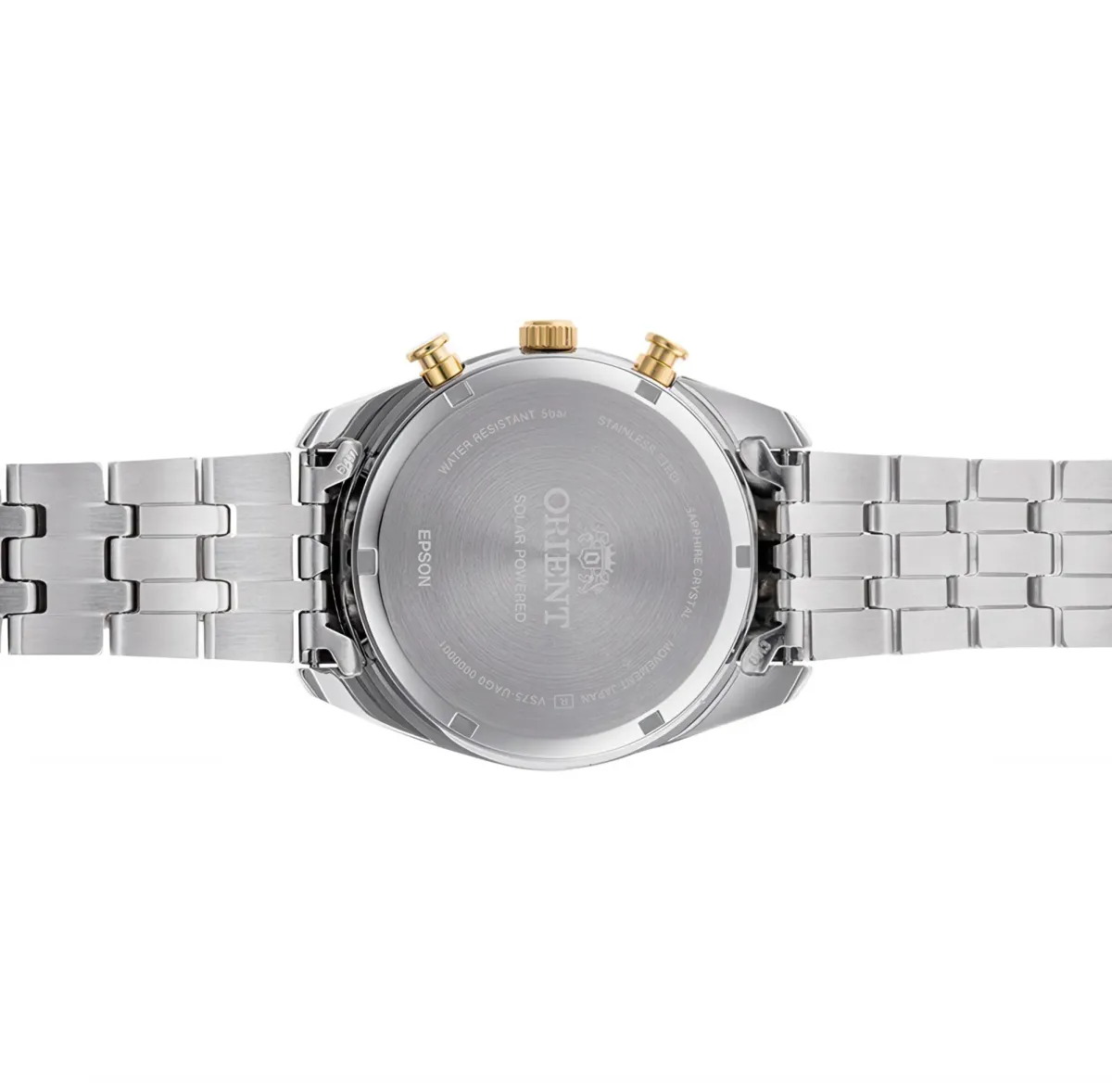 Наручные часы  Orient  Contemporary Orient RA-TX0302S (фото 3)