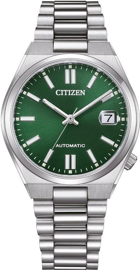 Наручные часы  Citizen  Tsuyosa Citizen NJ0200-50X (фото 1)