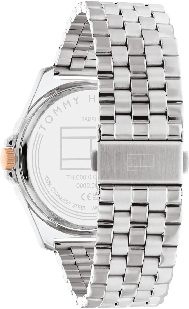 Наручные часы  Tommy Hilfiger  Classic Tommy Hilfiger 1710545 (фото 2)