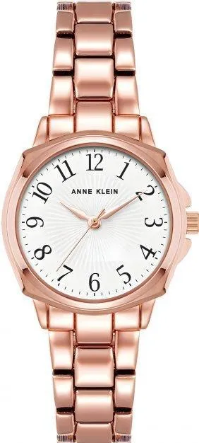 Наручные часы  Anne Klein  Steel Anne Klein 4166WTRG (фото 1)