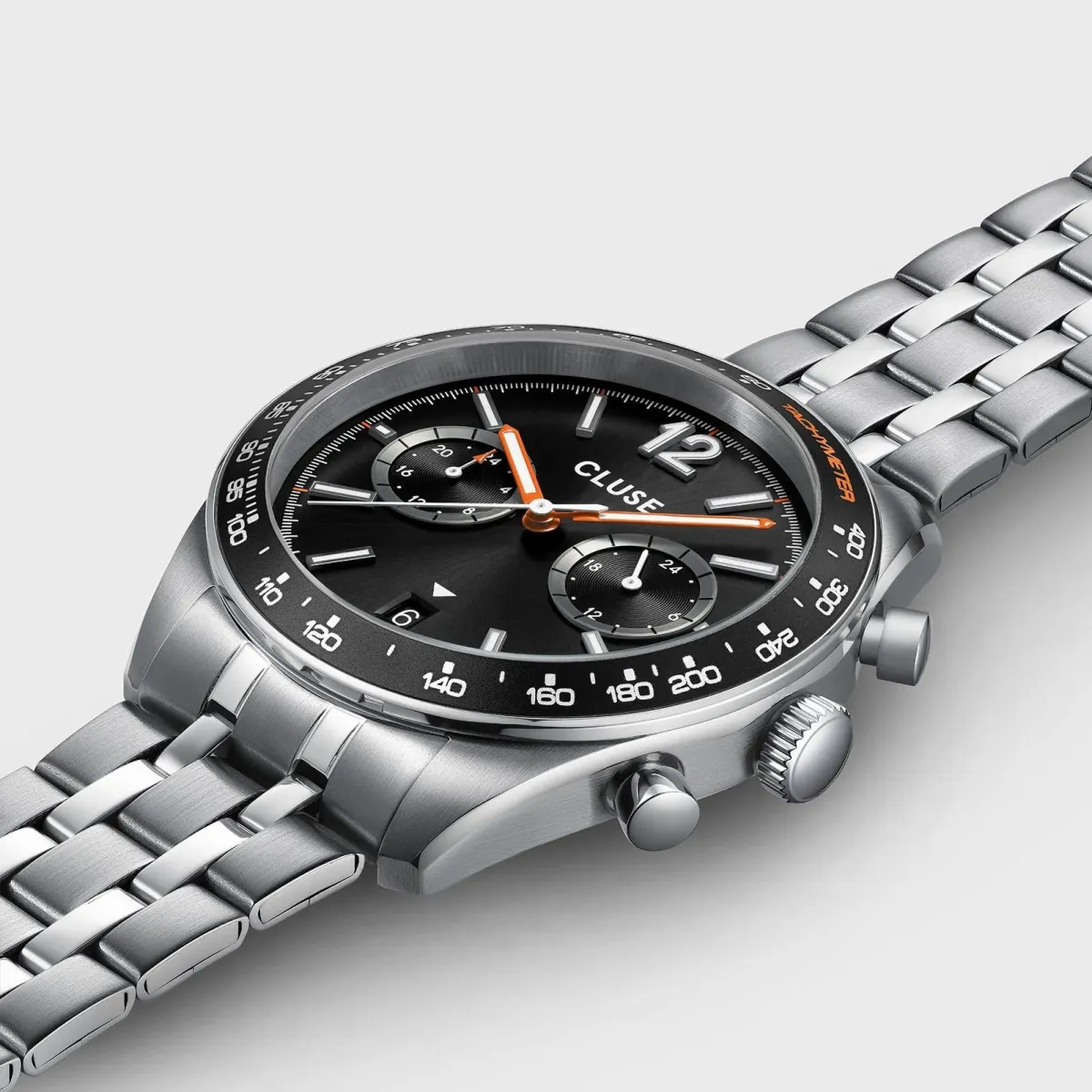 Наручные часы  Cluse  Aravis Cluse CW25603 (фото 3)