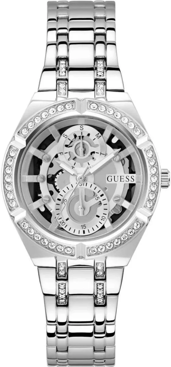 Наручные часы  Guess  Axle Guess GW0604L1 (фото 1)