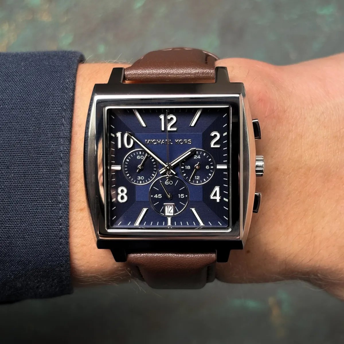 Наручные часы  Michael Kors  Rhys Michael Kors MK9231 (фото 2)