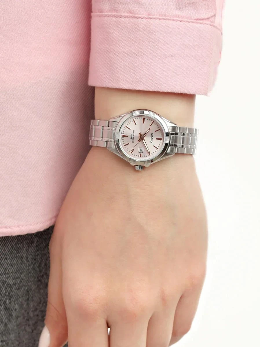 Часы  Casio  Collection Casio LTP-1308D-4A (фото 2)