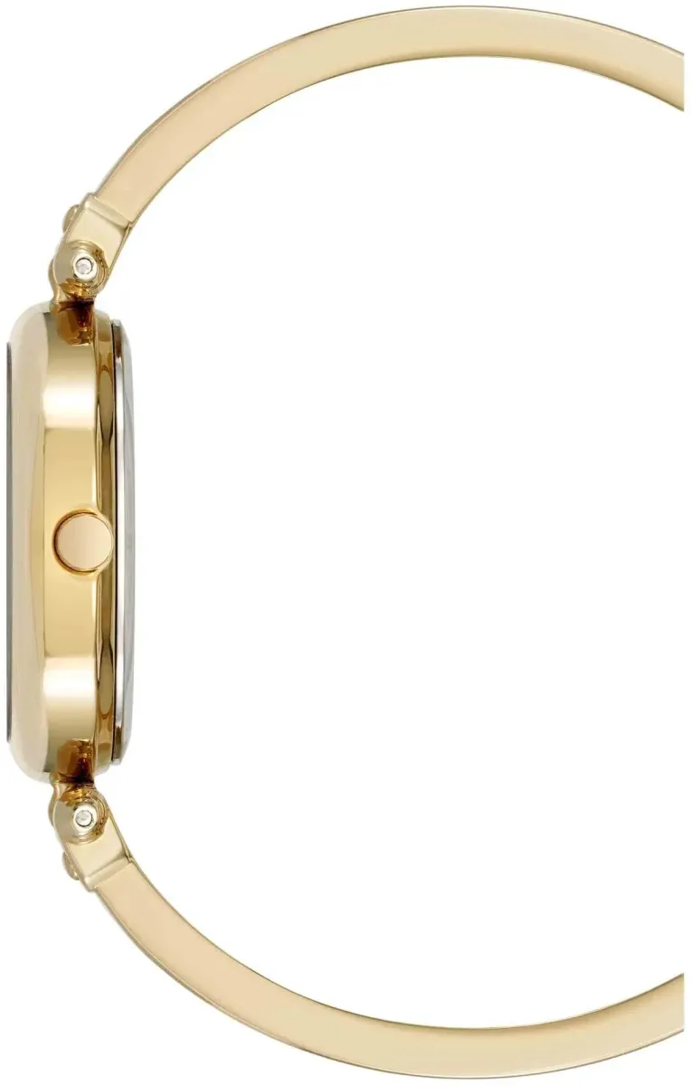 Наручные часы  Anne Klein  Diamond Anne Klein 5118WTGB (фото 3)