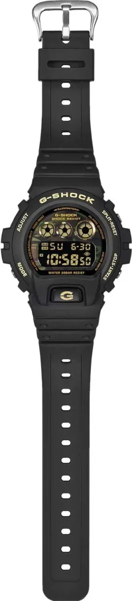Часы  Casio  G-Shock Casio DW-6900CF-1E (фото 4)
