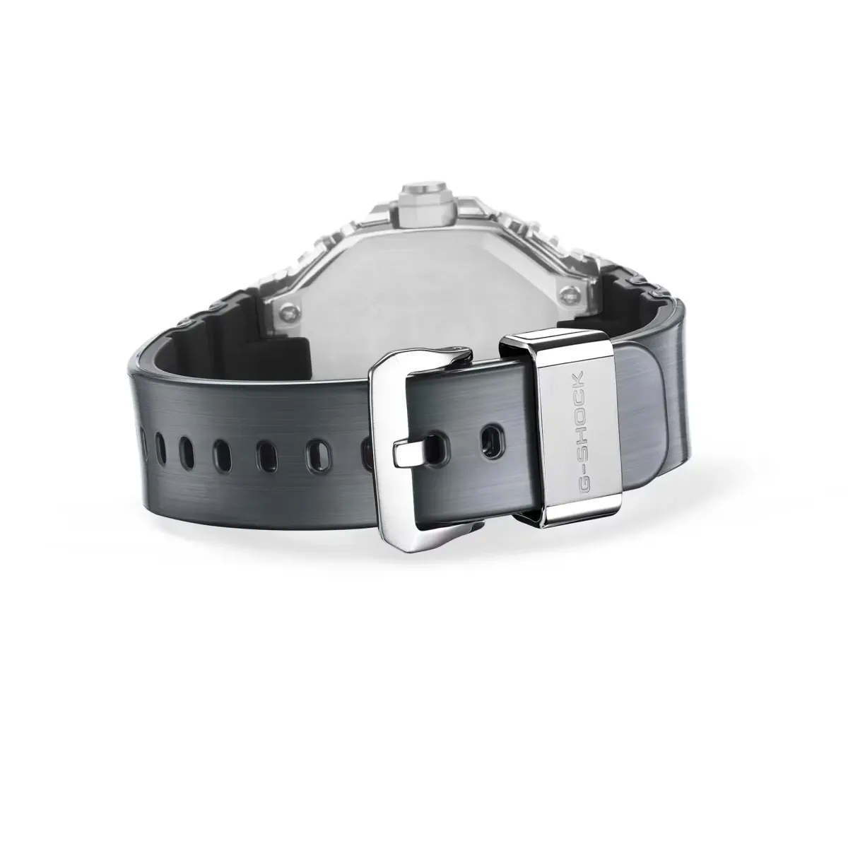 Часы  Casio  G-Shock Casio GMC-B2100Y-1A (фото 10)